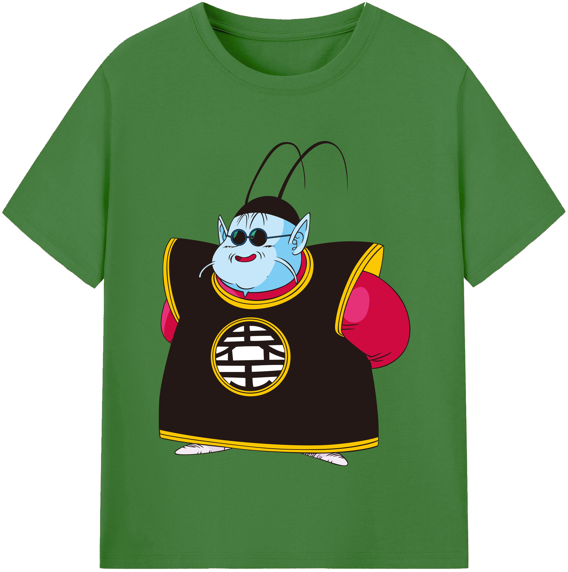 （画像用） ドラゴンボール DRAGON BALL レディースカジュアルプリントTシャツ（綿100％）